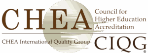 Council for Higher Education Accreditation (CHEA)