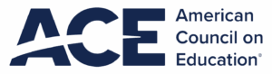 American Council on Education (ACE)