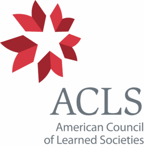 American Council of Learned Societies (ACLS)