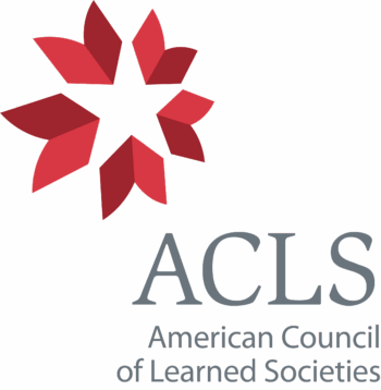 American Council of Learned Societies (ACLS)