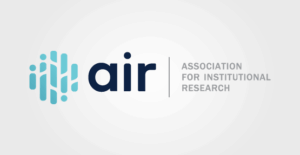 Association for Institutional Research (AIR)