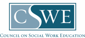 Council on Social Work Education (CSWE)