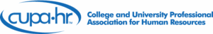 College and University Professional Association for Human Resources (CUPA-HR)